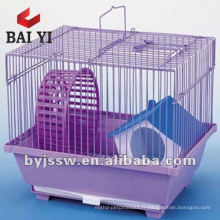 Cages de hamsters ou de rats